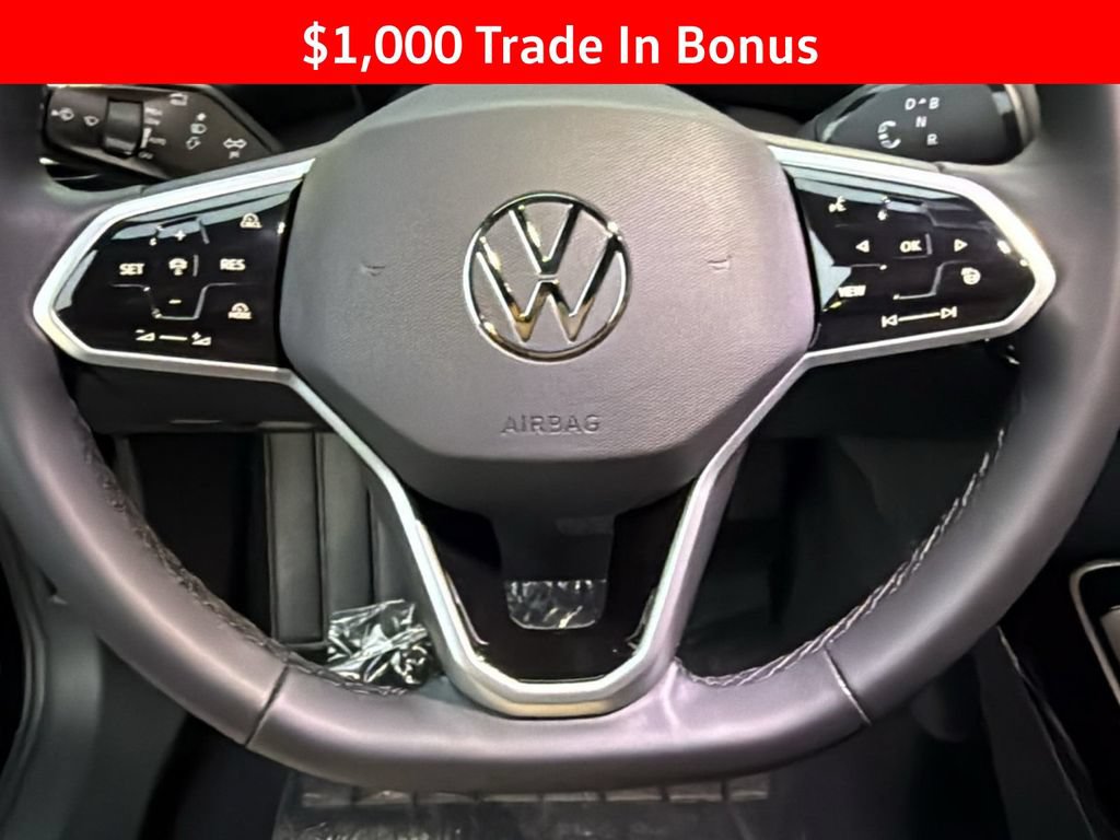 New 2026 Volkswagen ID.4 Pro S AWD/4WD image 19