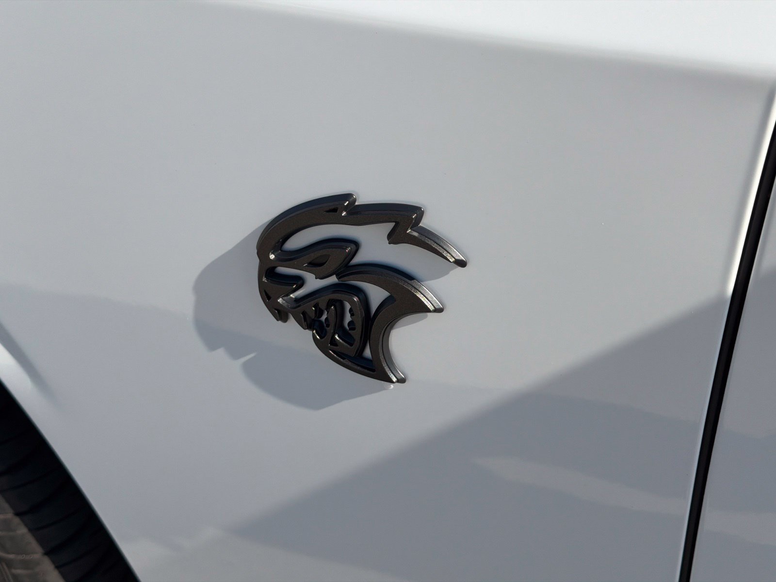 Used 2023 Dodge Challenger SRT Hellcat RWD image 10