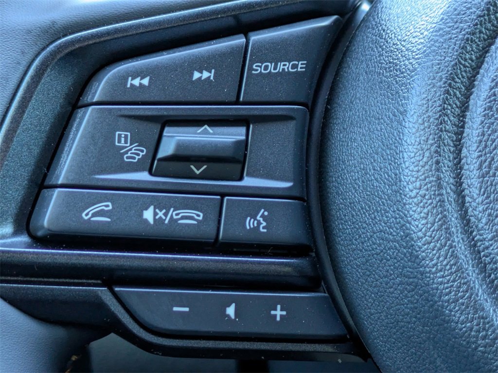 New 2026 Subaru Forester Wilderness image 30