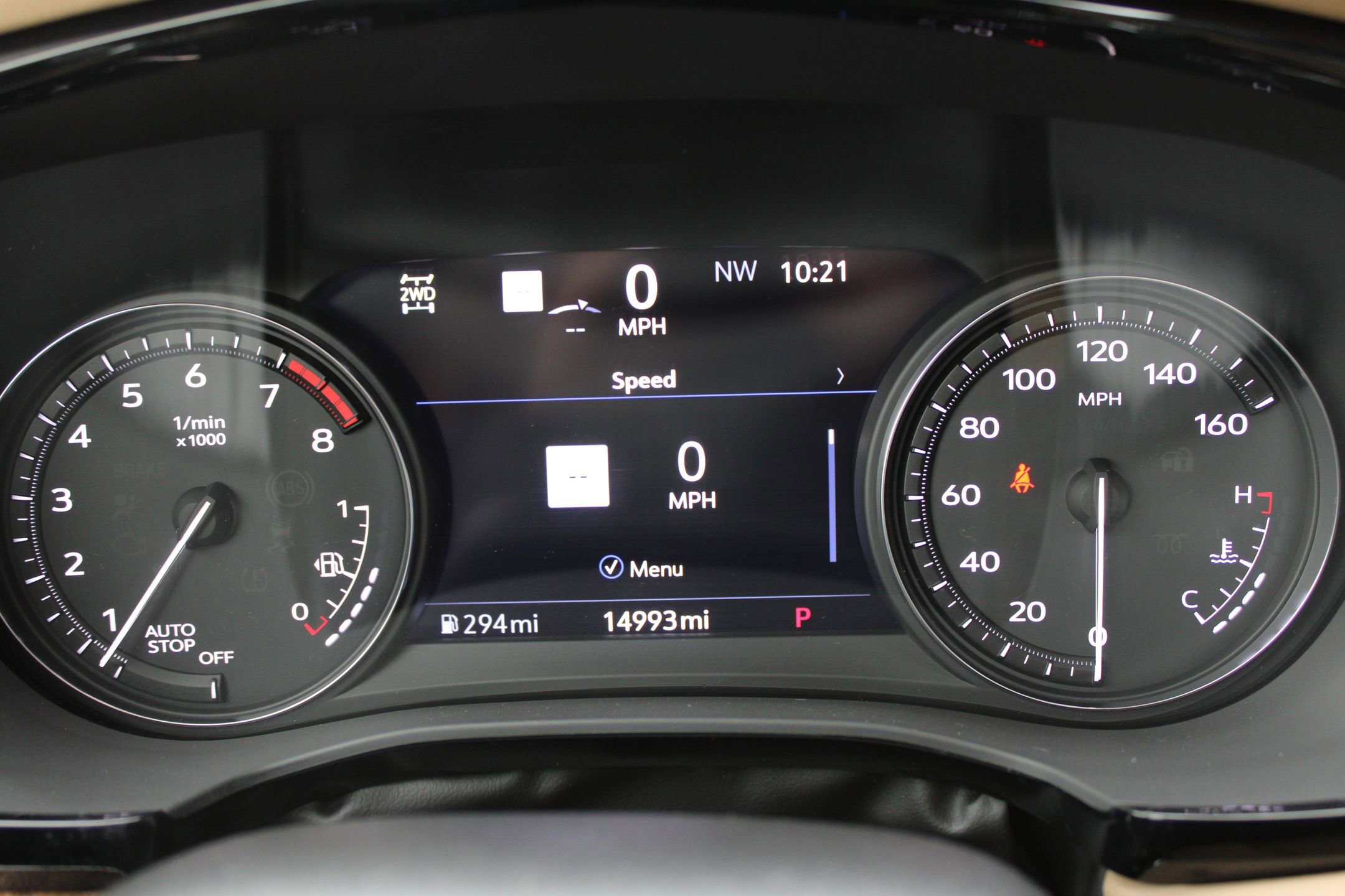 Used 2023 Cadillac XT5 Premium Luxury w/ Platinum Package image 18