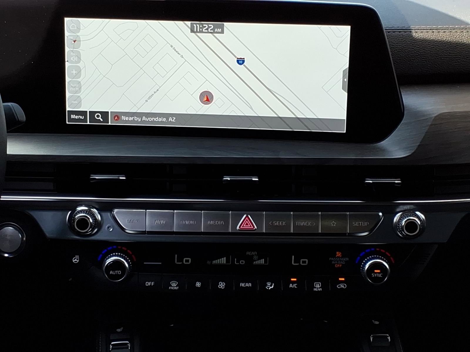 Used 2024 Kia Telluride SX Prestige X-Line image 19