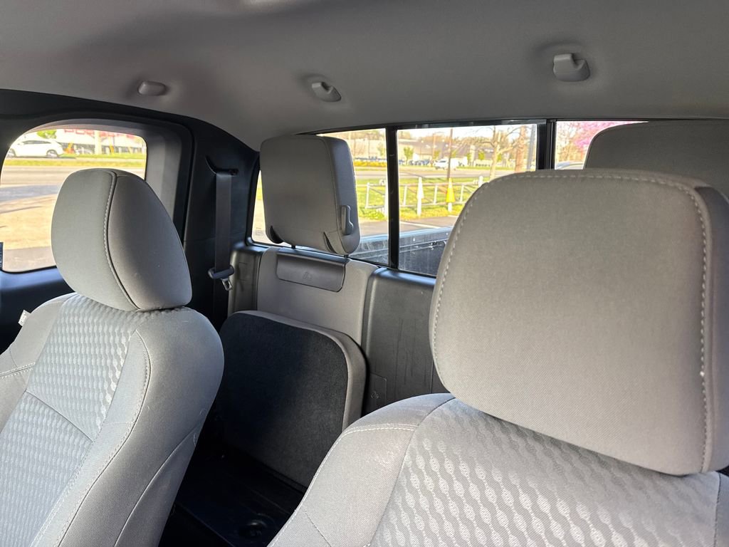 Used 2023 Toyota Tacoma SR image 10