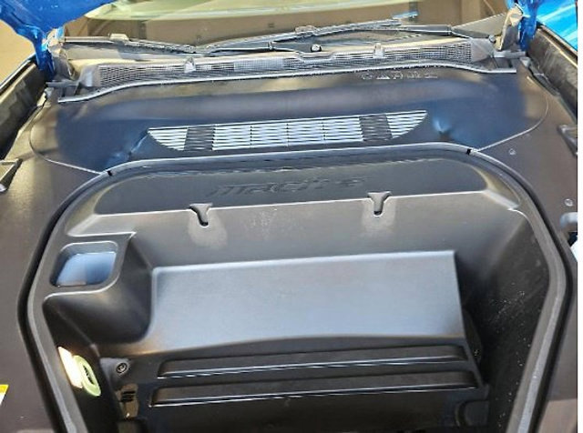 Used 2025 Ford Mustang Mach-E Premium AWD/4WD image 10
