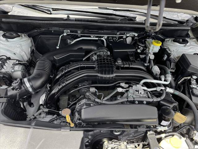 Used 2017 Subaru Impreza 2.0i Limited AWD/4WD image 23