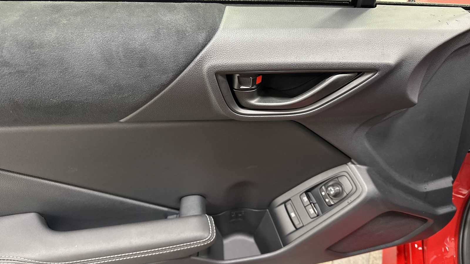 New 2025 Toyota GR86 Premium image 15