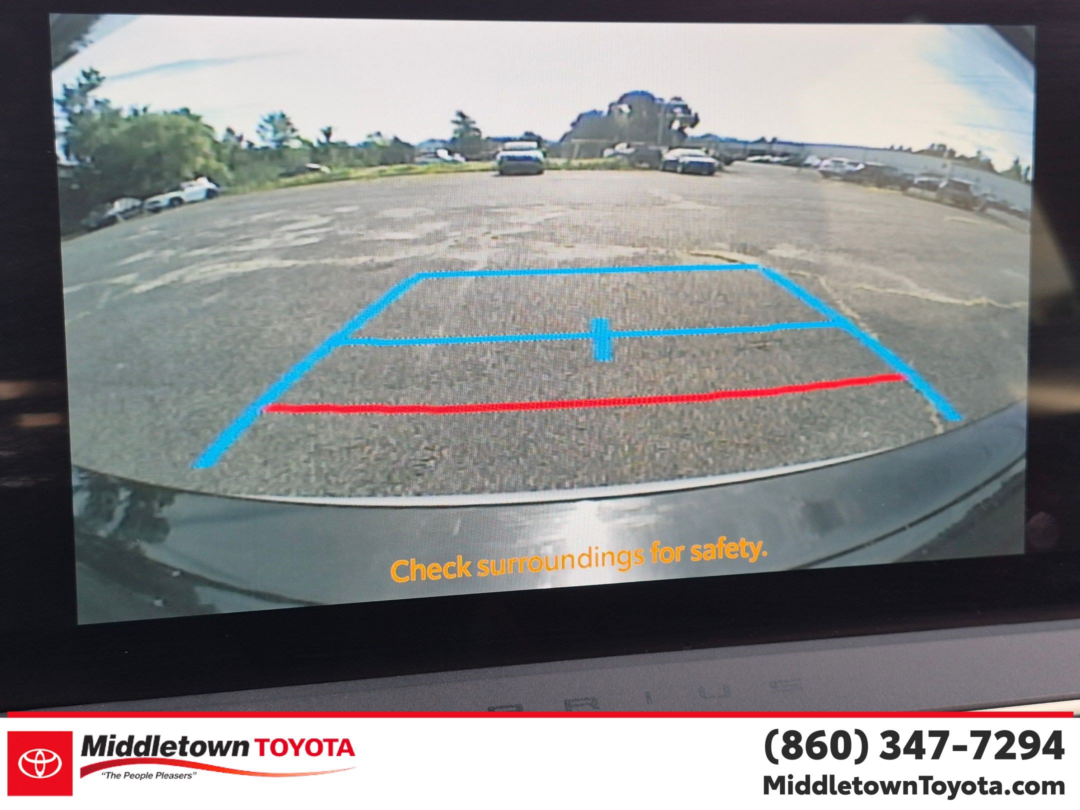 Certified 2024 Toyota Prius Prime FWD image 24