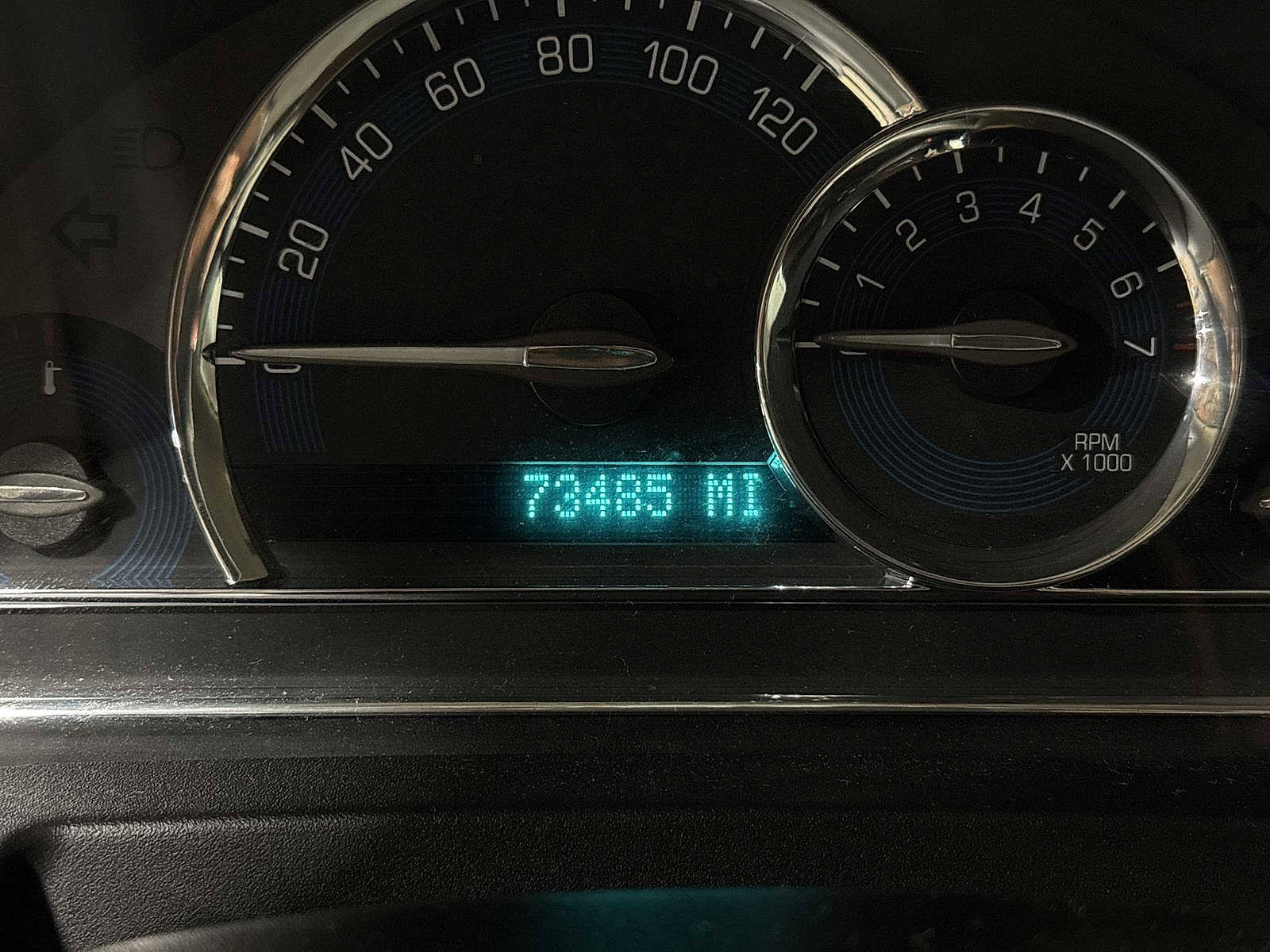 Used 2008 Chevrolet HHR LS image 19