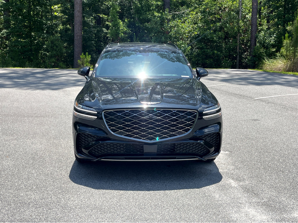 New 2026 Genesis GV70 3.5T Sport Prestige image 2