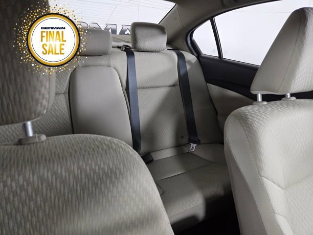 Used 2015 Honda Civic LX image 17