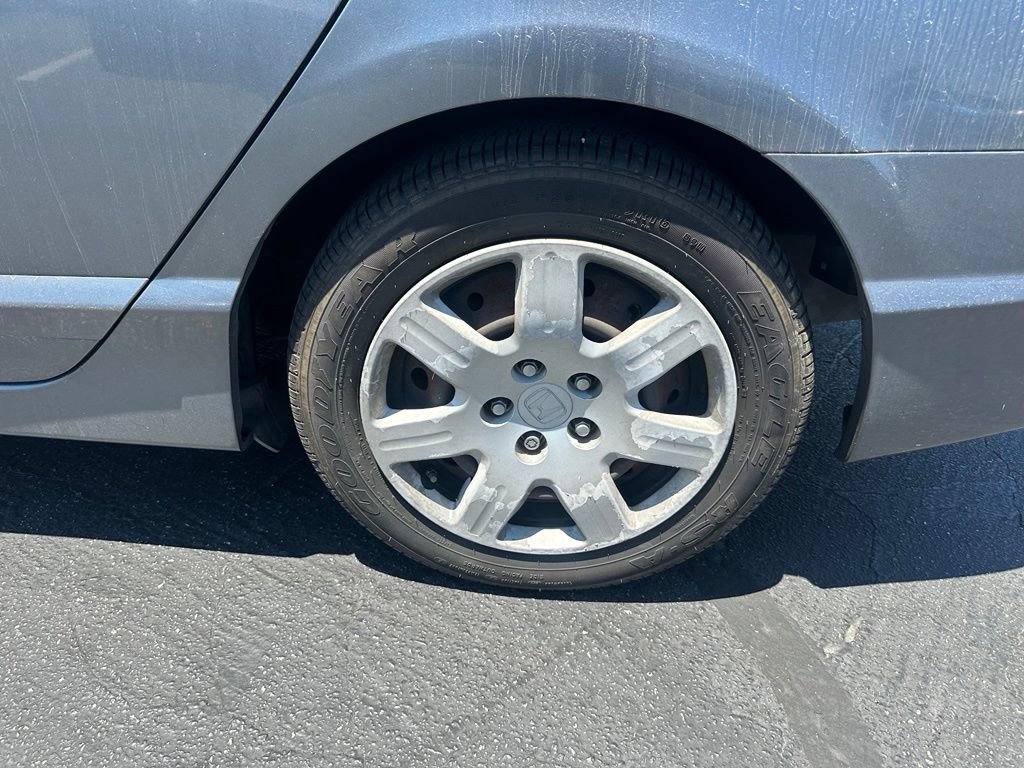 Used 2010 Honda Civic LX image 3