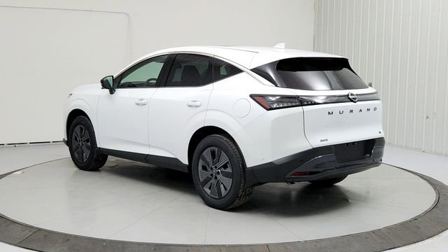 New 2025 Nissan Murano SL image 5