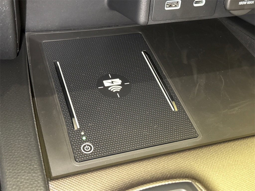 New 2026 Honda Ridgeline RTL image 30