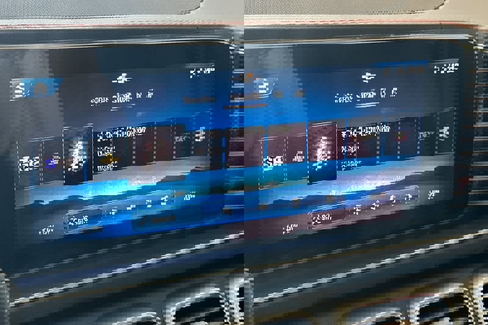 New 2025 Mercedes-Benz GLE 53 AMG 4MATIC image 17