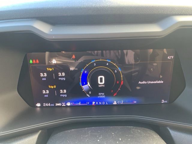 New 2026 Chevrolet Colorado W/T w/ WT Custom Package image 18