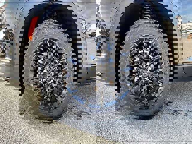 New 2026 Chevrolet Traverse LT w/ Midnight/Sport Edition image 7