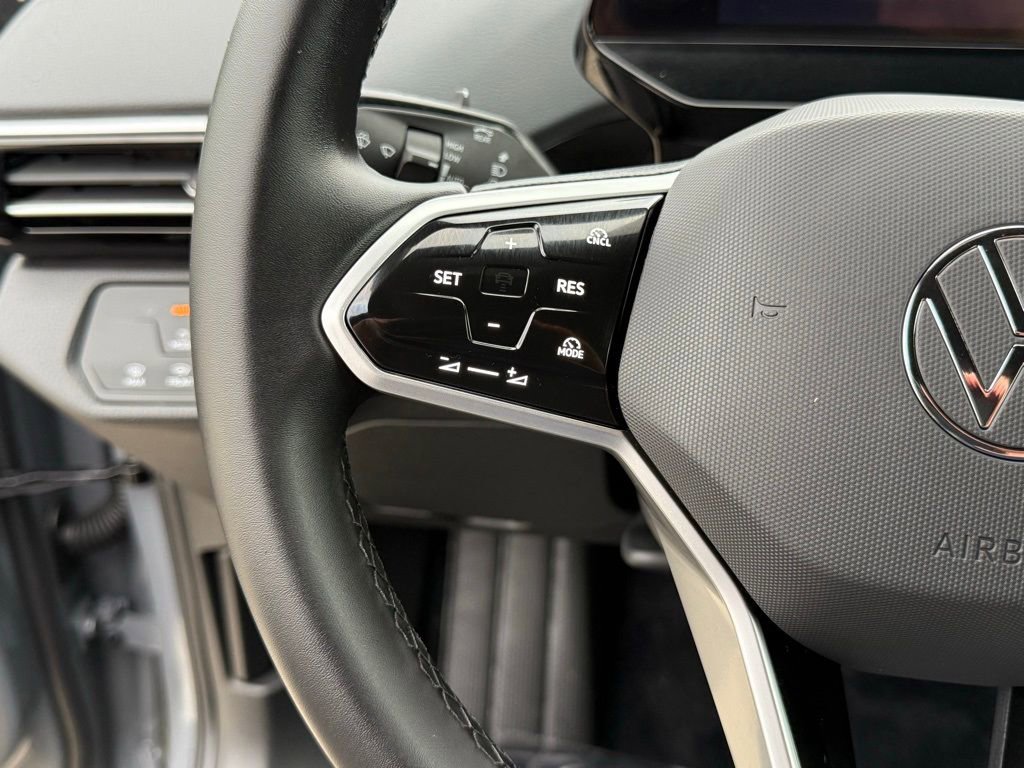 New 2026 Volkswagen ID.4 Pro image 9