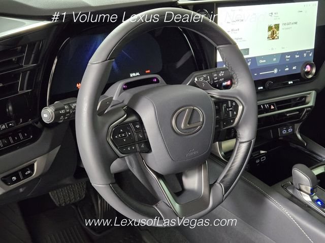 New 2026 Lexus RX 350 Premium FWD image 16