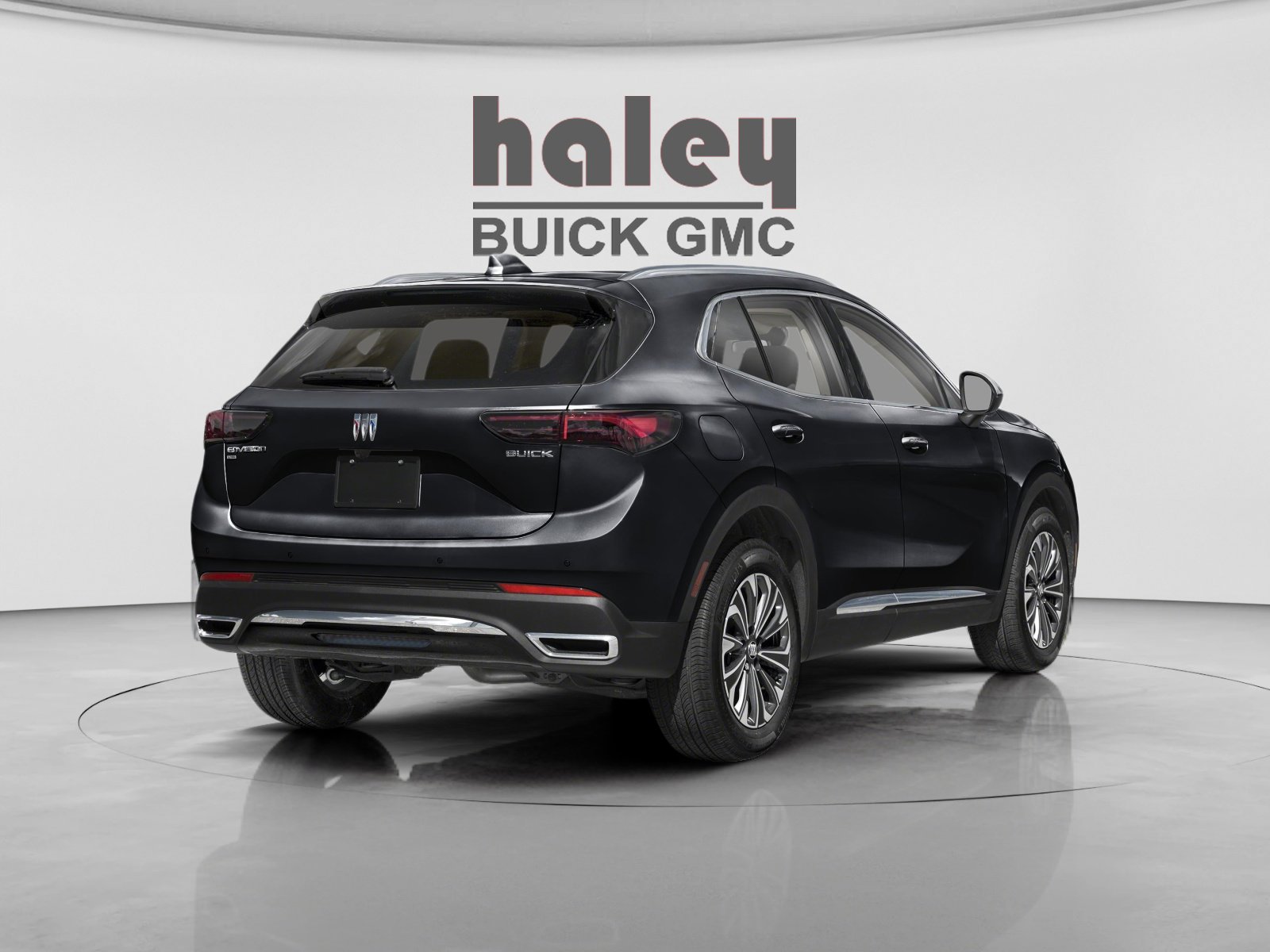 New 2026 Buick Envision Avenir AWD/4WD image 2