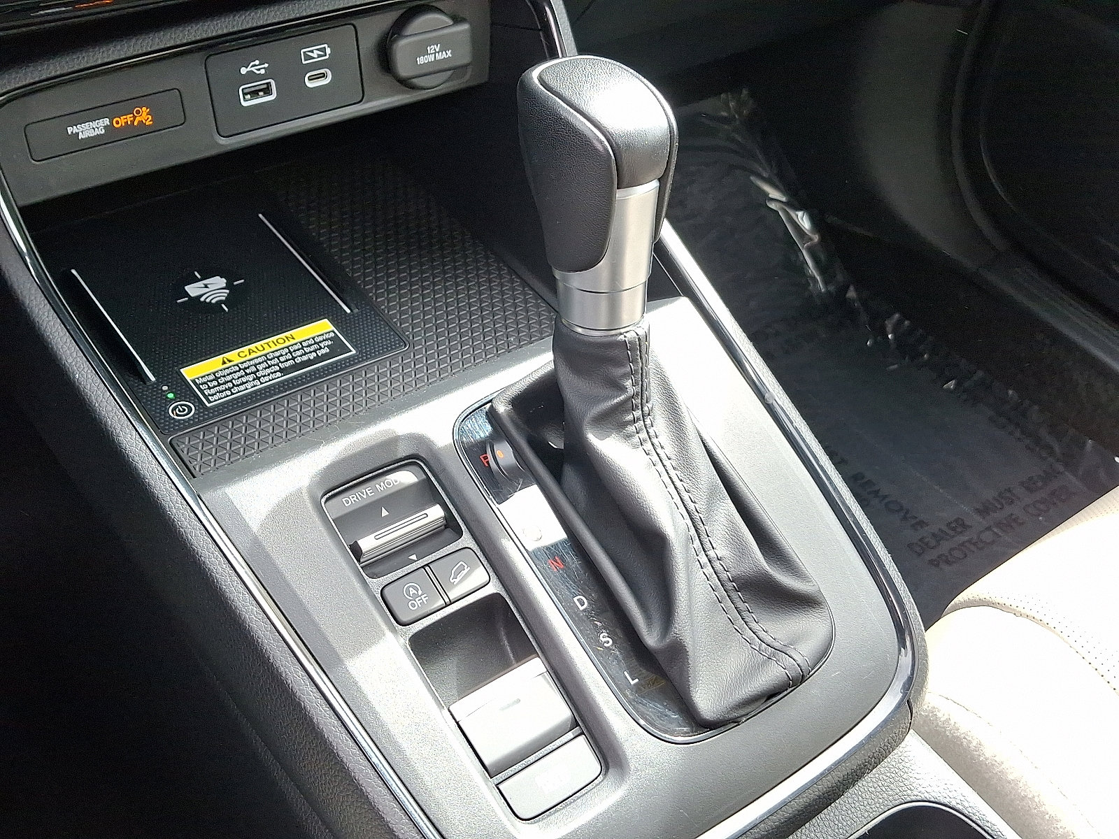 Used 2023 Honda CR-V EX-L image 18