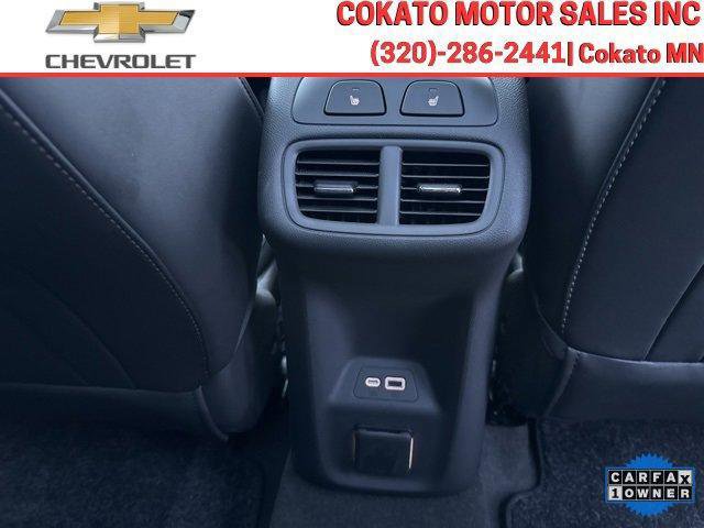 Used 2023 Buick Envision Avenir image 14