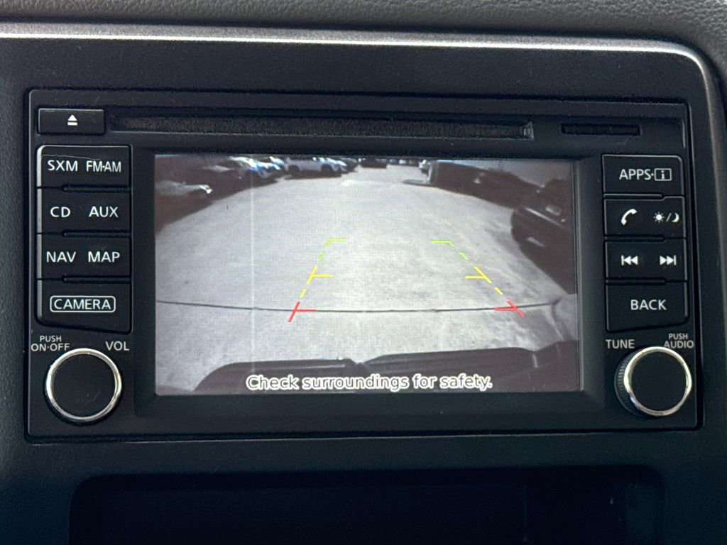 Used 2021 Nissan NV 3500 SV image 24