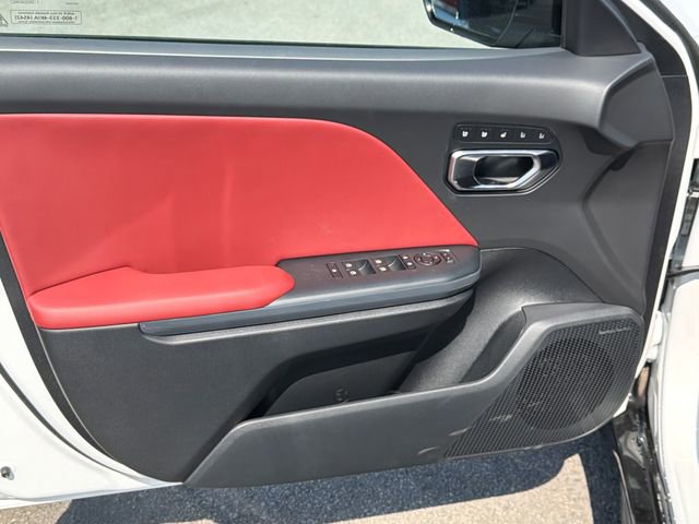 New 2026 Kia K4 GT-Line Turbo FWD image 17