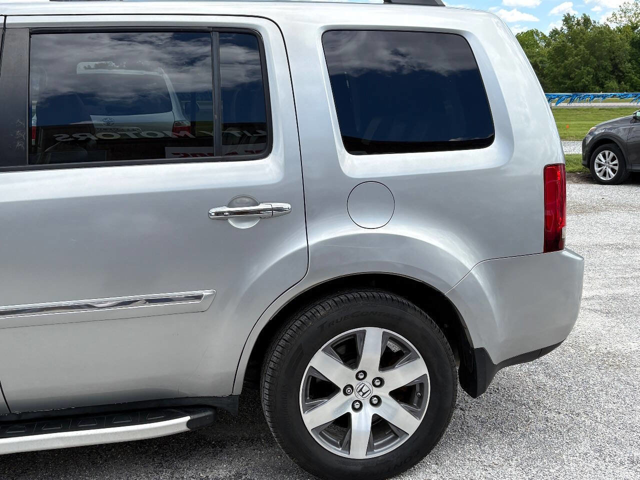 Used 2013 Honda Pilot Touring image 14