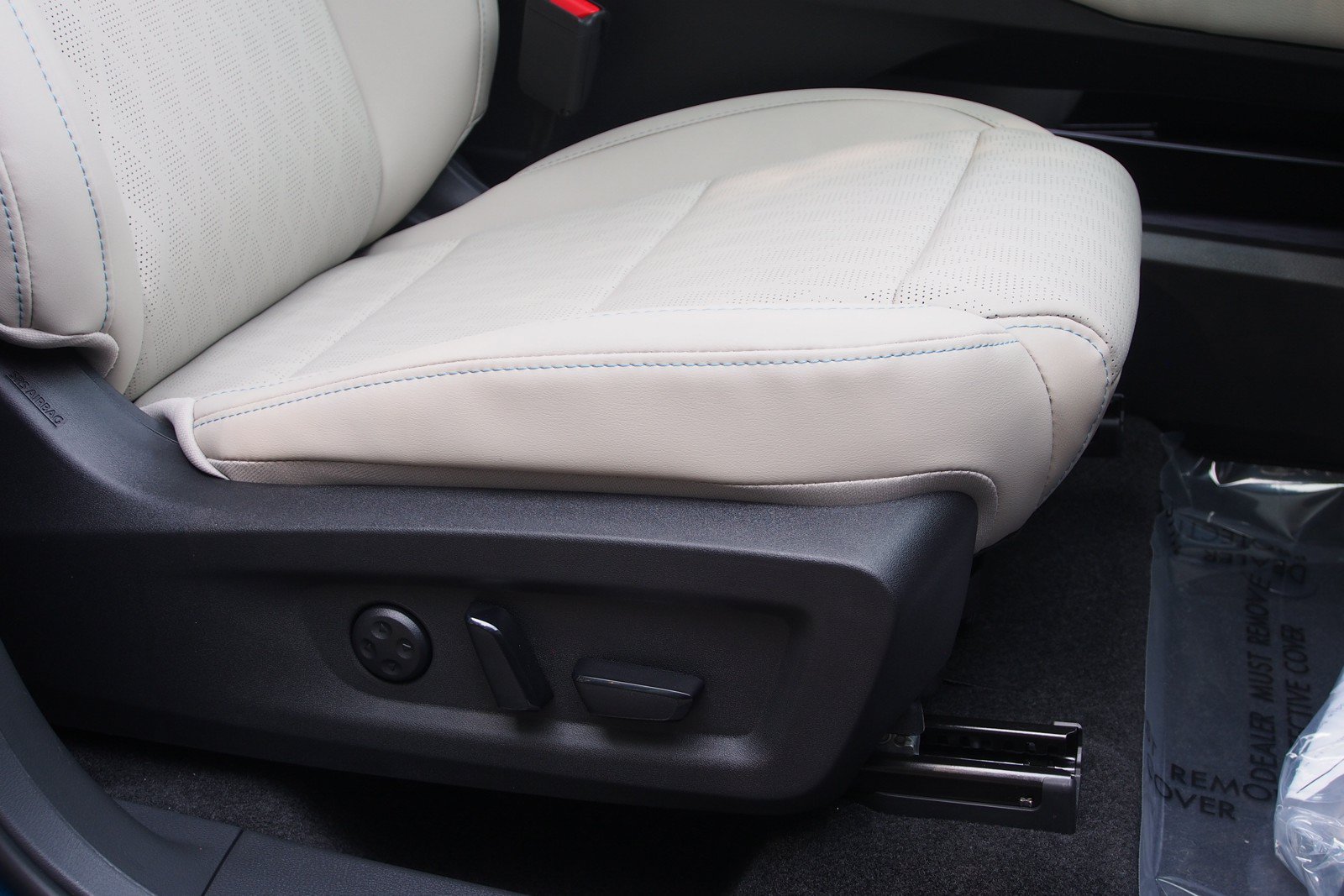 New 2026 Nissan Murano Platinum w/ Cargo Package AWD/4WD image 12