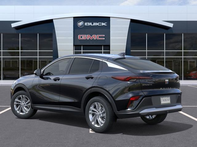New 2026 Buick Envista Preferred w/ Convenience I Package image 3