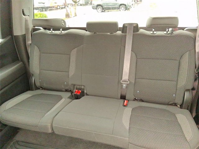 Used 2021 Chevrolet Silverado 1500 LT image 13