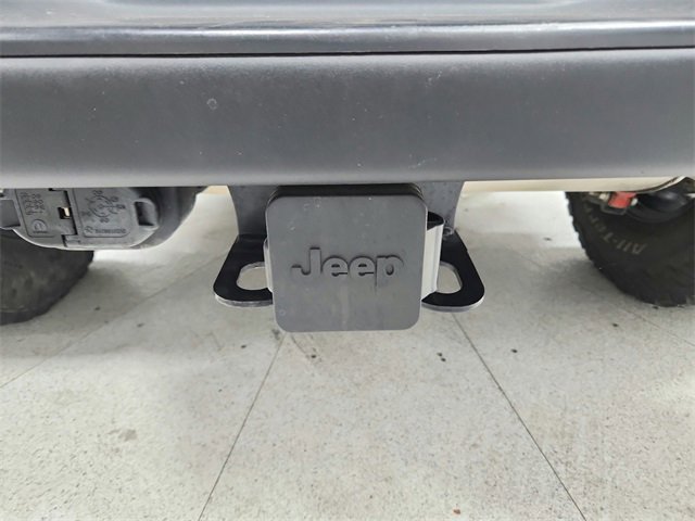 Used 2018 Jeep Wrangler Unlimited Rubicon image 41