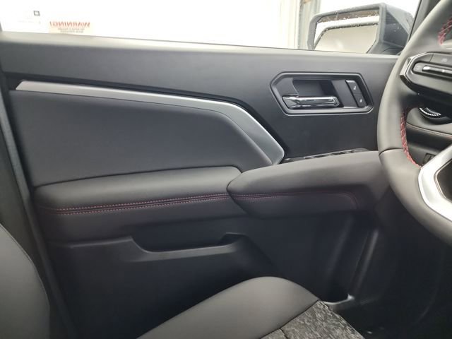 New 2026 Chevrolet Colorado Z71 image 13