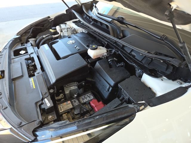 Used 2024 Nissan Murano SV AWD/4WD image 68