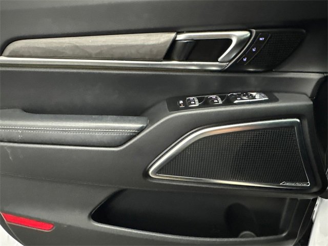 Used 2024 Kia Telluride SX Prestige X-Line image 10