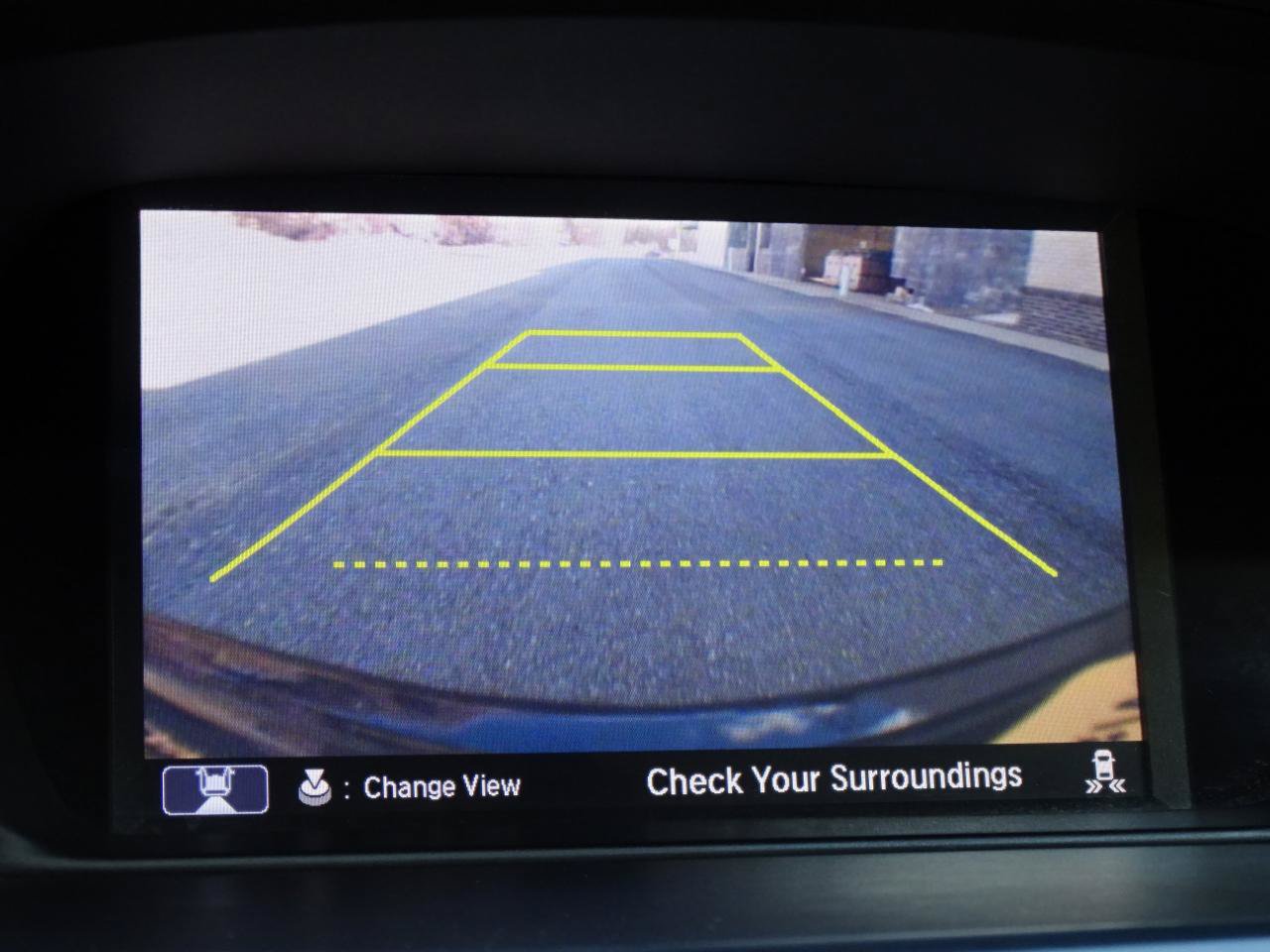 Used 2015 Acura TLX w/ Technology Package FWD image 36