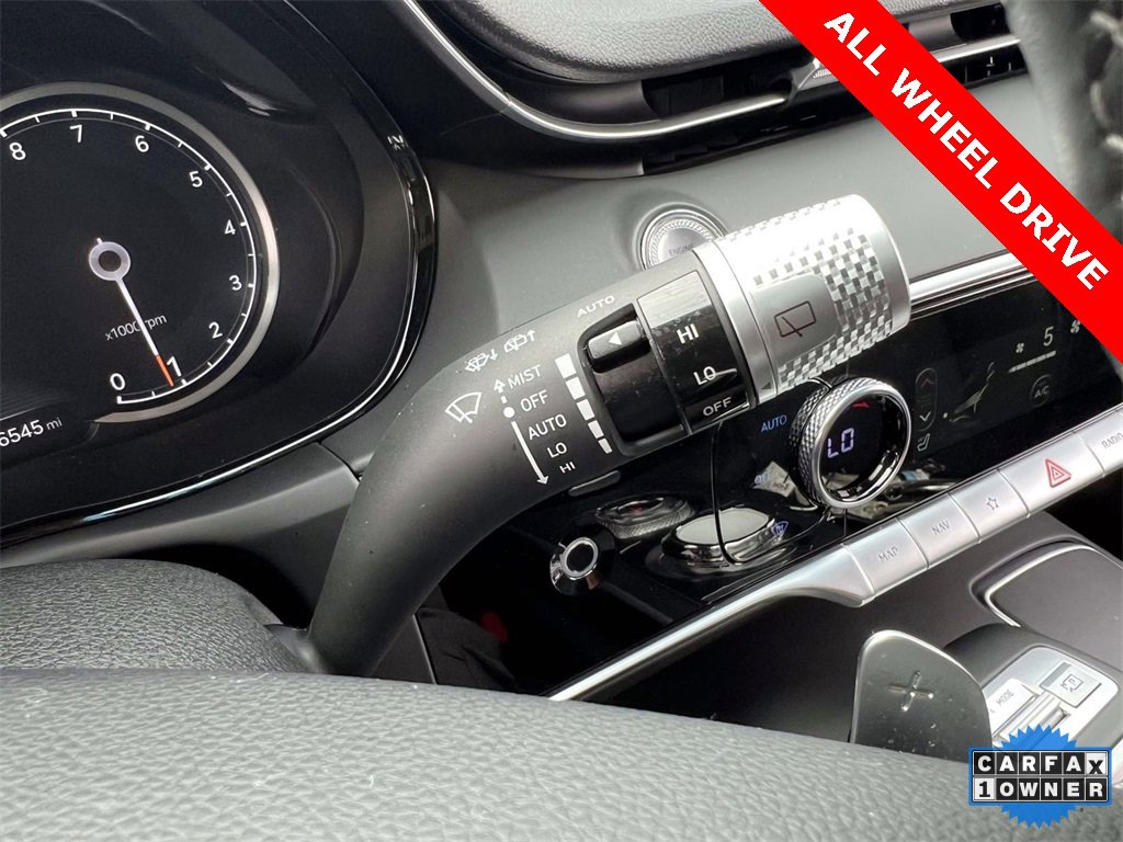 Certified 2023 Genesis GV70 2.5T image 28