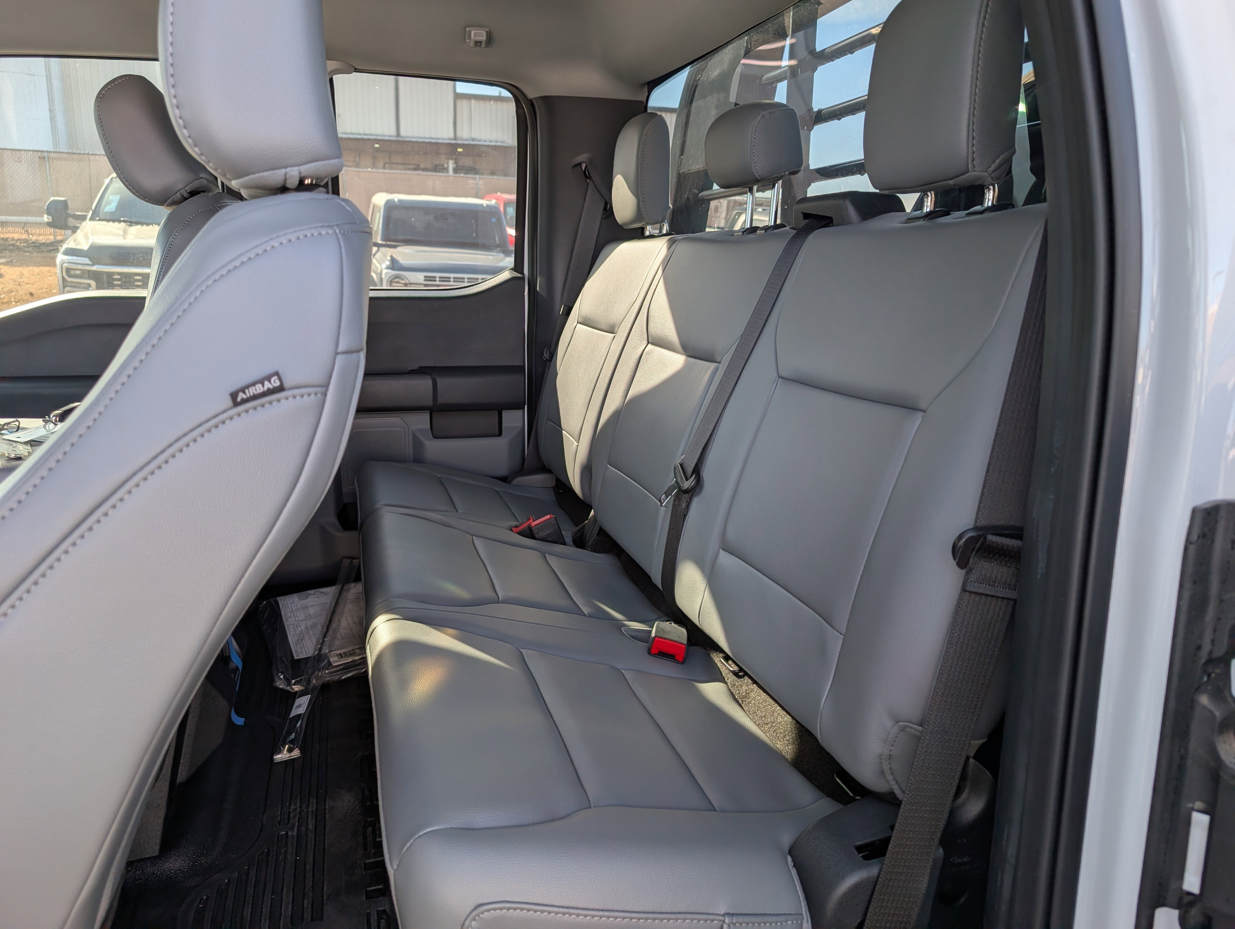 New 2023 Ford F350 XL image 24