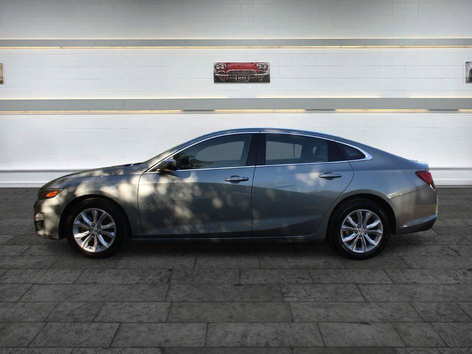 Used 2024 Chevrolet Malibu LT FWD image 5