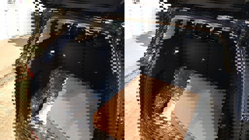 New 2026 MAZDA CX-50 2.5 Hybrid w/ Weather Package image 16