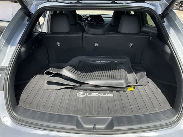 Used 2023 Lexus UX 250h F Sport w/ Accessory Package (Z2) image 16