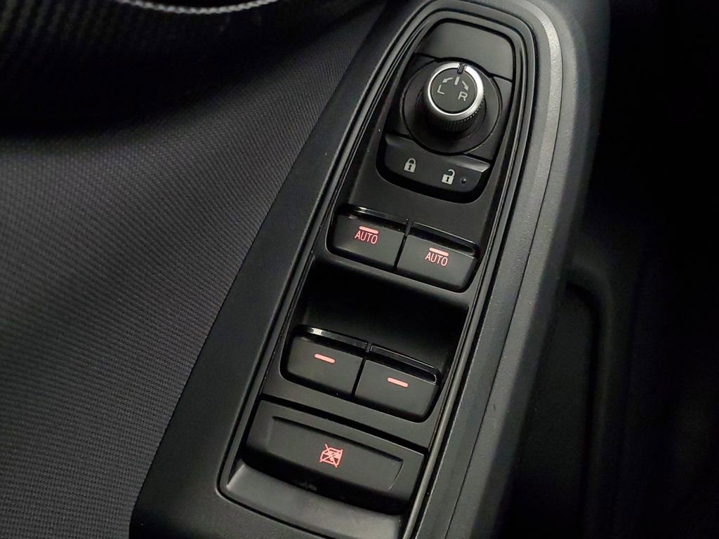 Used 2020 Subaru Crosstrek 2.0i Premium w/ Moonroof Package 2 AWD/4WD image 15