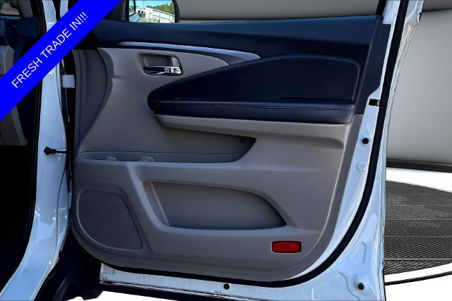 Used 2016 Honda Pilot EX-L image 31