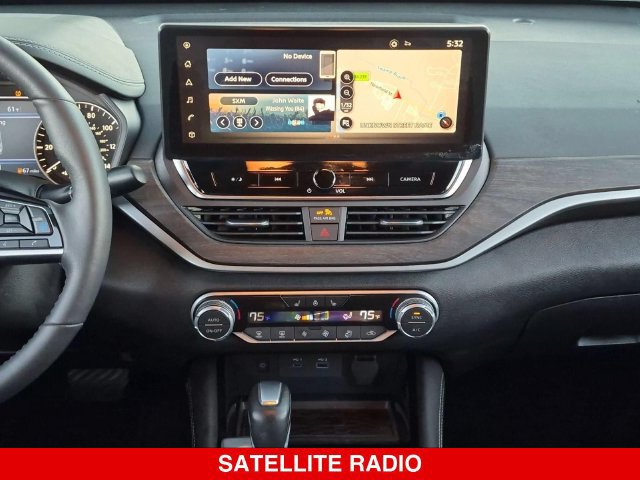 Certified 2023 Nissan Altima 2.5 SL AWD/4WD image 33
