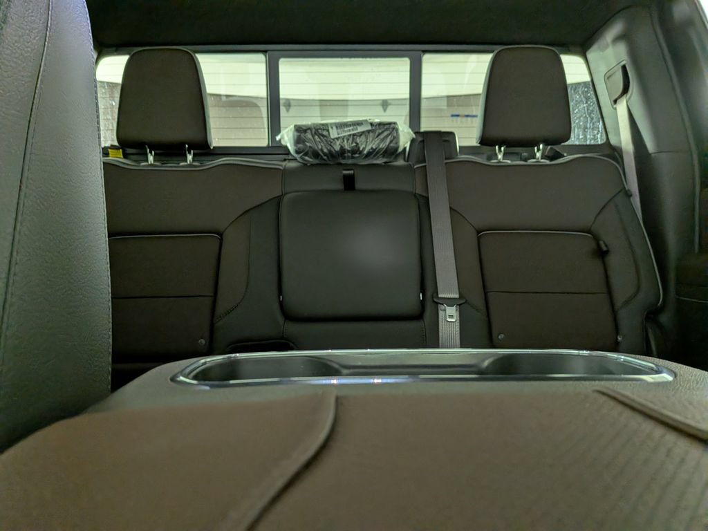 New 2026 GMC Sierra 2500 Denali w/ Denali Reserve Package AWD/4WD image 27