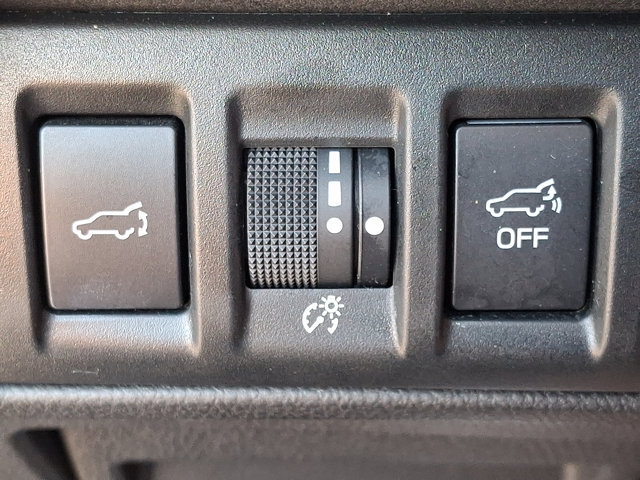 Certified 2023 Subaru Outback Touring AWD/4WD image 26