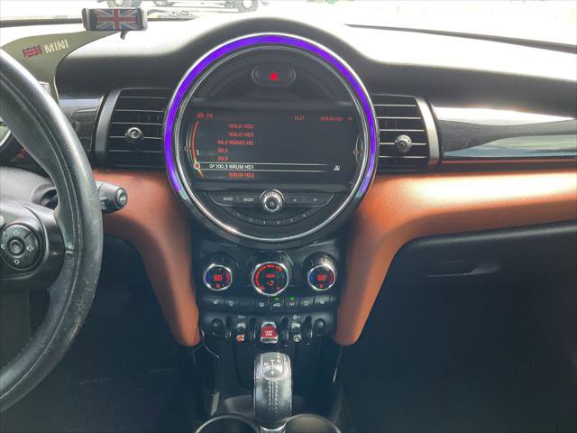 Used 2017 MINI Cooper S FWD image 28