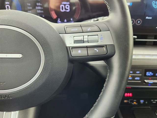 Certified 2026 Hyundai Kona SEL Sport AWD/4WD image 18