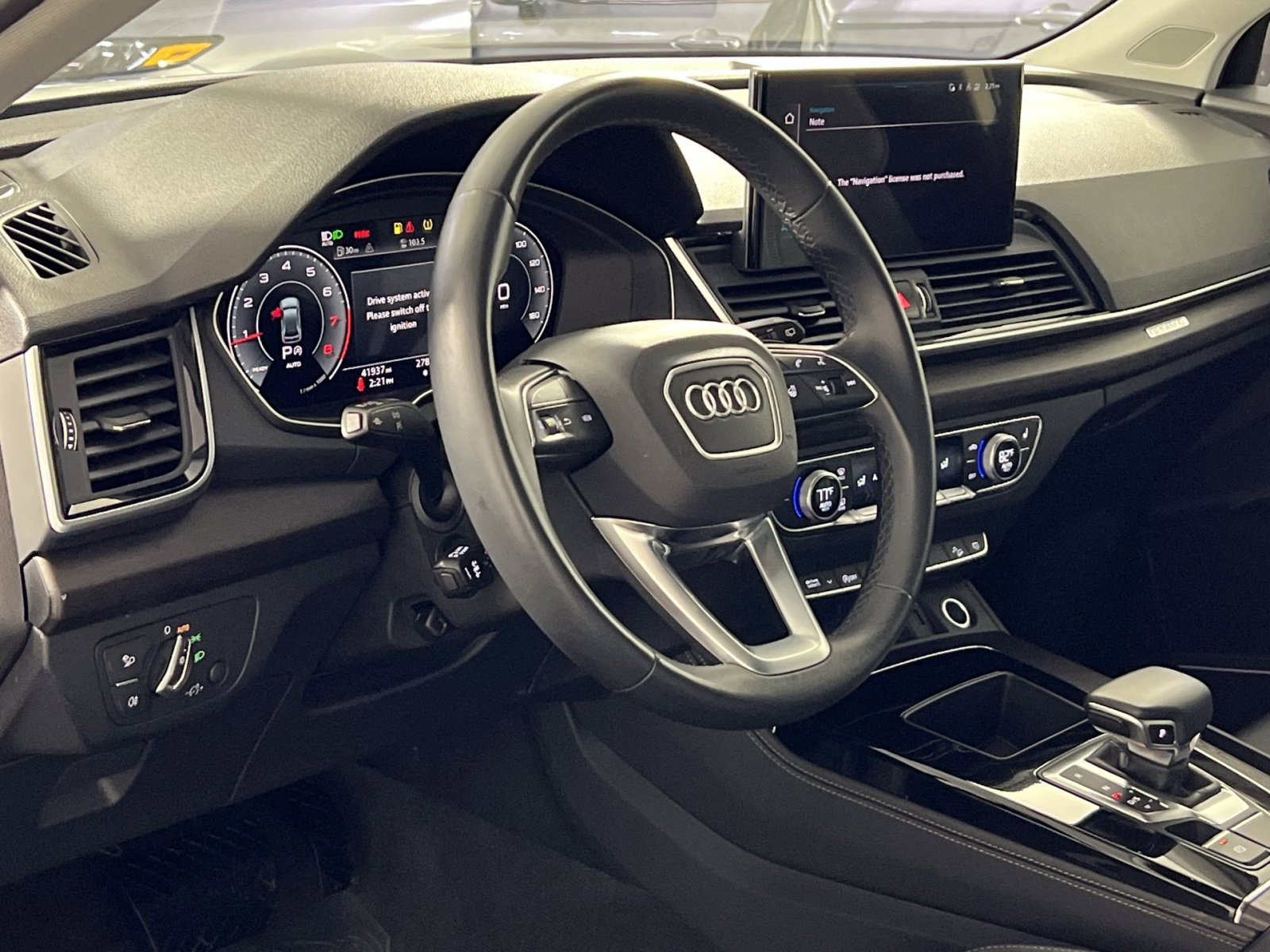 Used 2024 Audi Q5 2.0T Premium Plus image 16