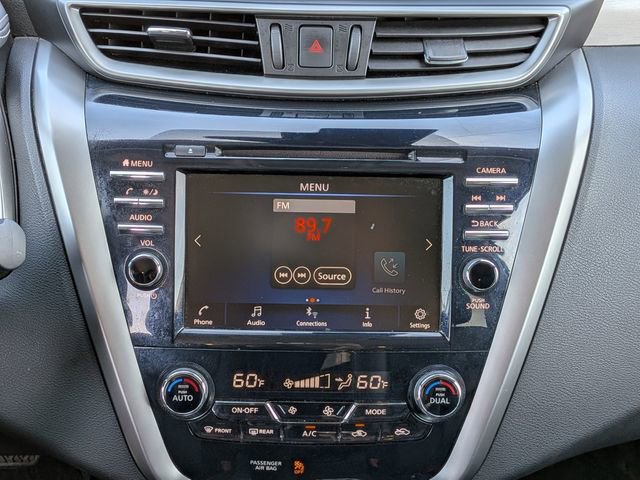 Used 2024 Nissan Murano SV image 18