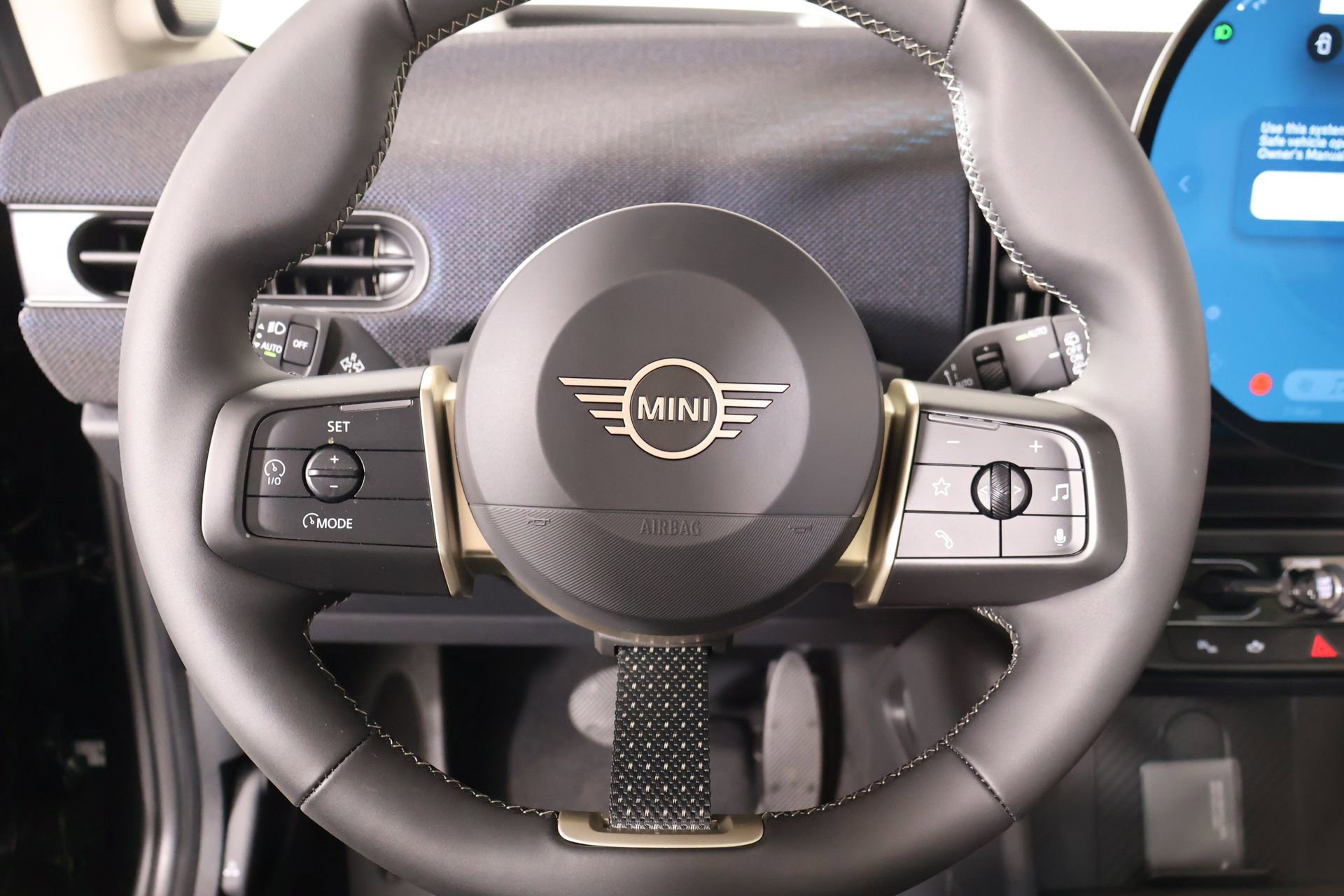 New 2026 MINI Cooper S FWD image 3